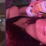 Quando o amor perde pra uma latinha de 350ml