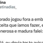 Quando o amor vira julgamento e você é réu sem direito a defesa