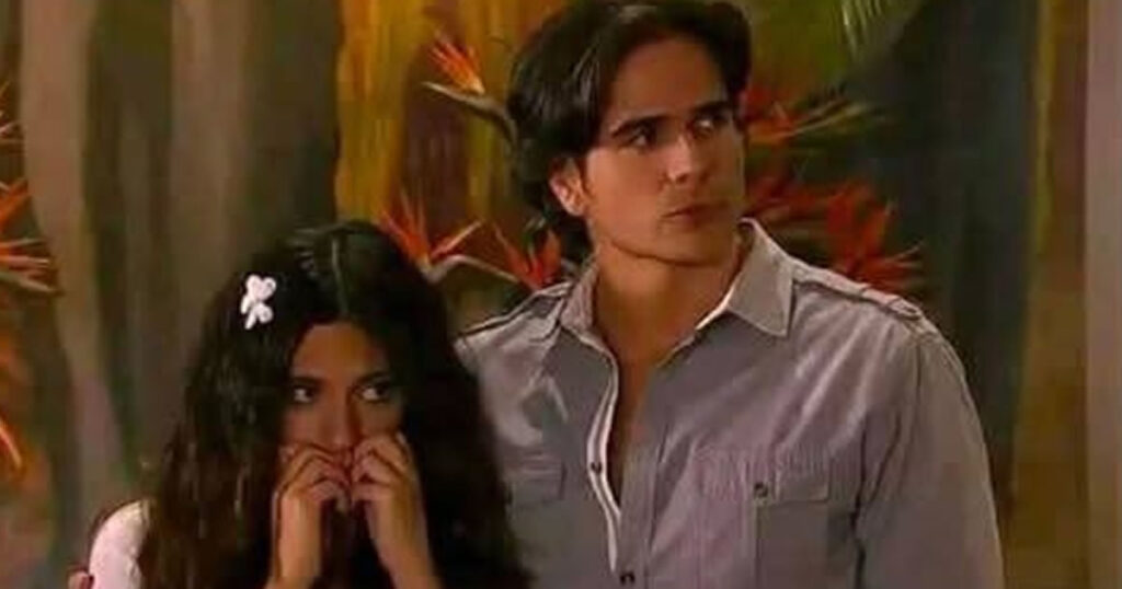 Quando o estagiário erra, mas o erro é geneticamente seu