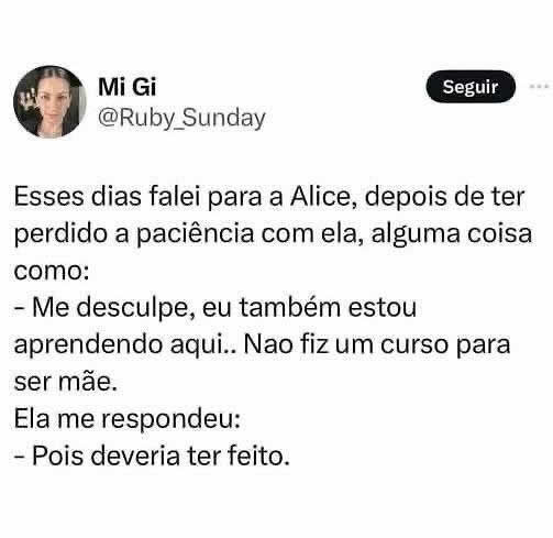 Quando o filho vira professor e você paga o mico na aula Quando o filho vira professor e você paga o mico na aula