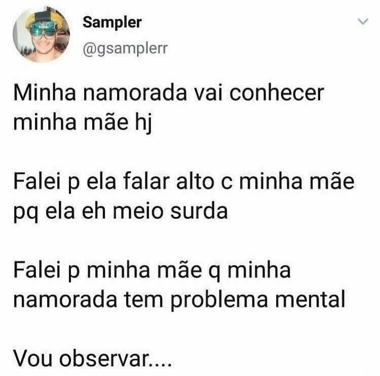 Quando o jantar em família vira um experimento psicológico ao vivo