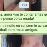 Quando o paintball é romântico demais pra ser verdade