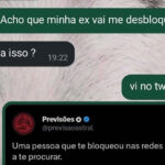 Quando o Twitter vira terapeuta amoroso gratuito
