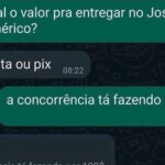 Quando o vendedor perde o cliente, mas ganha o respeito da internet