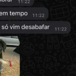 Sem tempo pra sofrer: Desabafos em 30 segundos ou menos