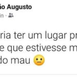 Sofrimento emocional? SUS resolve!