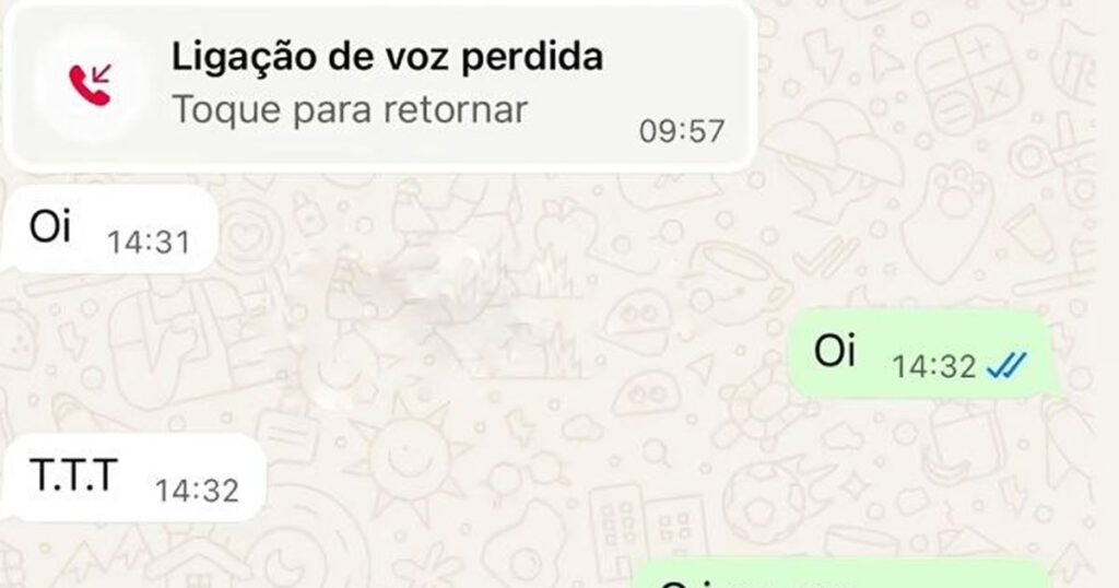 Vacilou, perdeu: a sigla oficial dos corações calejados Vacilou, perdeu: a sigla oficial dos corações calejados