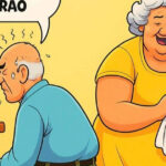 Véio confunde micro-ondas com TV e vira eleitor do macarrão instantâneo!