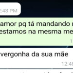 Vergonha da sogra, fome do mundo: A luta pelo segundo prato