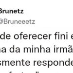 A criança fitness que humilhou a humanidade com uma banana