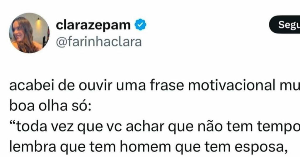 A motivação que vem da infidelidade alheia A motivação que vem da infidelidade alheia