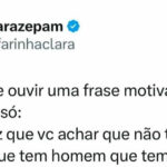 A motivação que vem da infidelidade alheia