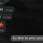 Confundi o coração com maçã e virei romântico fitness