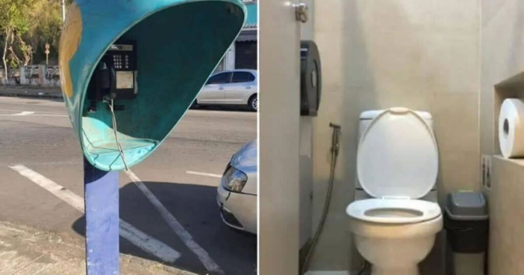 Do orelhão ao trono: A verdadeira evolução das comunicações