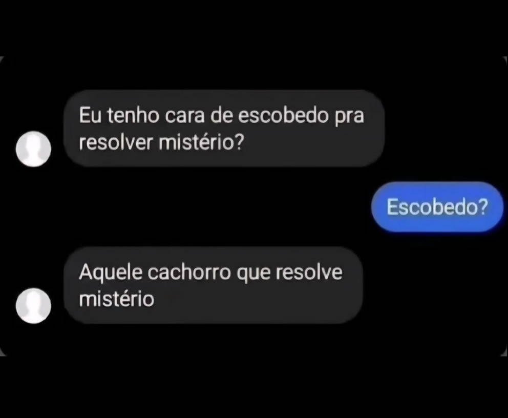 Escobedo-doo e o mistério do cérebro em pane Escobedo-doo e o mistério do cérebro em pane