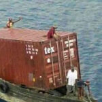 Frete grátis: A odisseia Marítima da Shopee