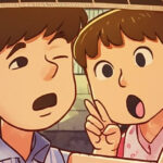 Geração do Negativo: enxergava nada, mas acreditava em tudo