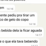 O dia em que a água virou uma coisa muito mais complexa