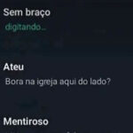 O grupo de WhatsApp mais contraditório do Brasil