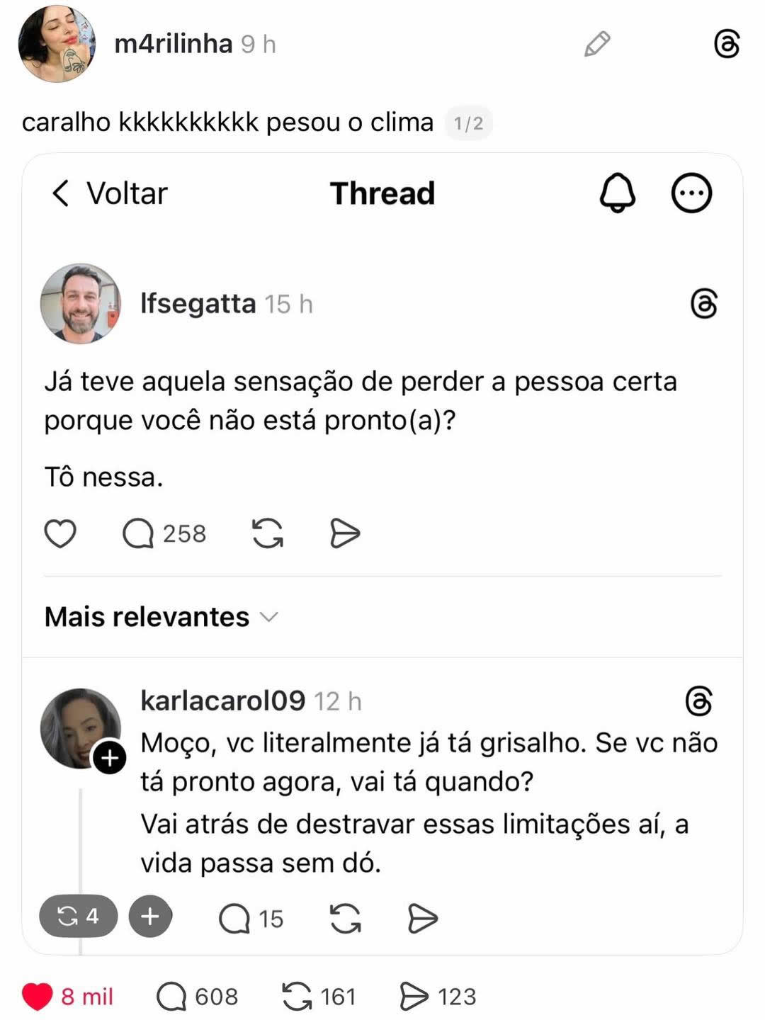 Quando a filosofia encontra a sinceridade e perde a dignidade Quando a filosofia encontra a sinceridade e perde a dignidade