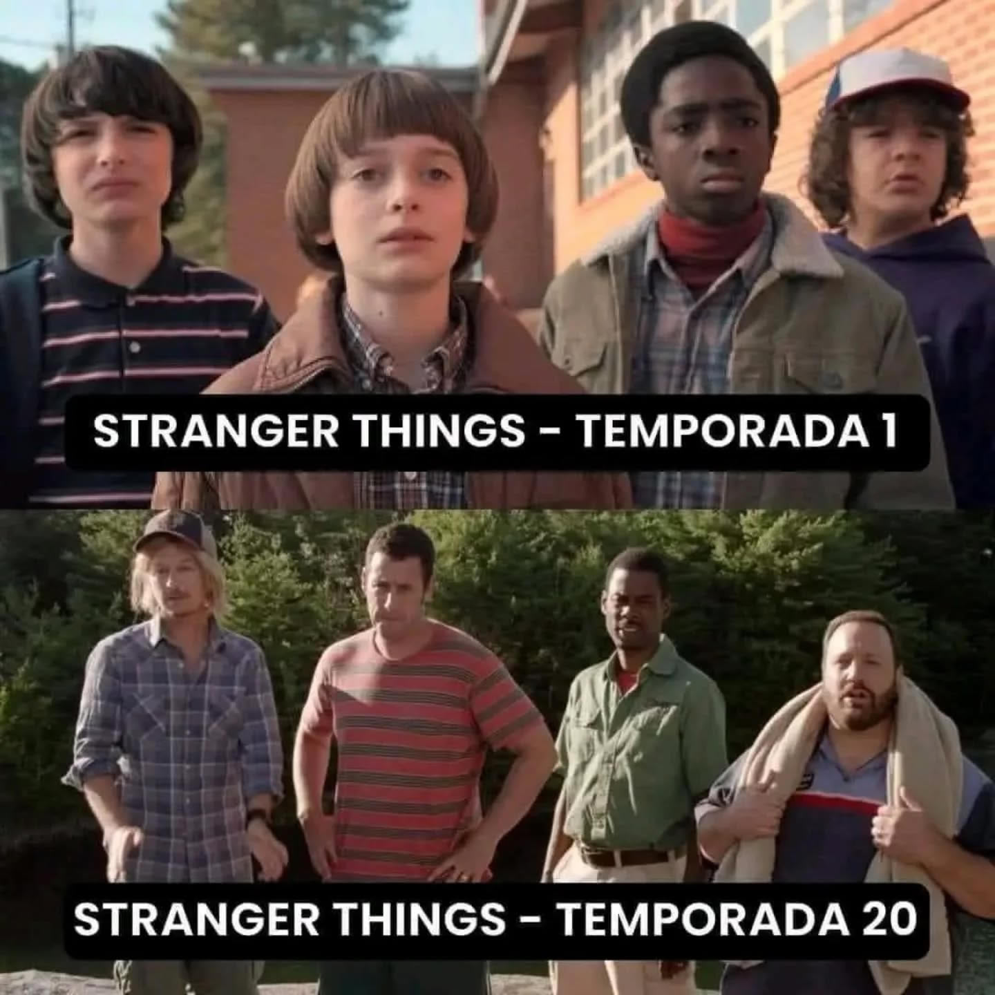 Quando o mundo invertido vira dor na coluna