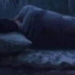 Quando o “olhar apaixonado” vem direto do além