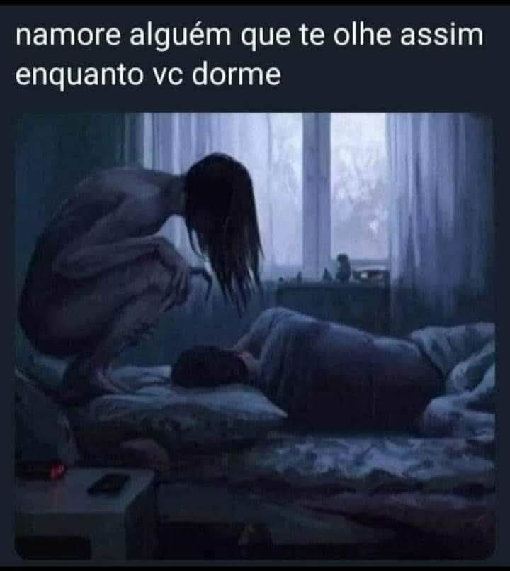 Quando o “olhar apaixonado” vem direto do além Quando o olhar apaixonado vem direto do além