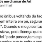 Segurando firme nos sonhos… e no varão da cortina alheia