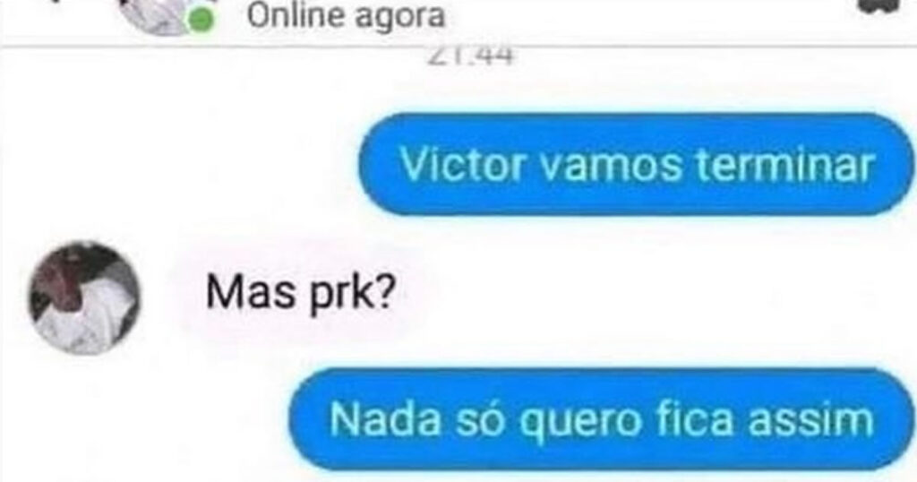 Traída pelo próprio fake – O plot twist mais brasileiro do ano