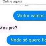 Traída pelo próprio fake - O plot twist mais brasileiro do ano