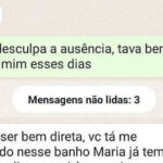 Banho-maria emocional que virou panela de pressão