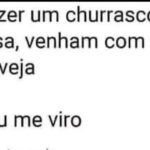 Churrasco colaborativo e a arte ancestral de tirar carvão da sobrancelha