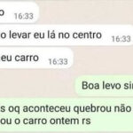 Esqueci o carro no centro: A evolução do ser humano estacionado