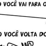 Mapa oficial do brasileiro depois do bar