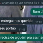 Mercado Livre ou Liga Brasileira de arremesso de encomendas?