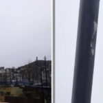 O dia em que meu guarda-chuva pediu demissão em pleno voo