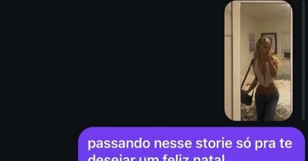 O dia em que o Natal chegou sem data e com muita coragem O dia em que o Natal chegou sem data e com muita coragem