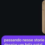 O dia em que o Natal chegou sem data e com muita coragem