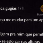 O quinto andar que prometia paz e entregou morcegos