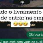 O RH do universo avisou antes do perrengue