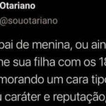 O teste do sogro imaginário. E a realidade que dói mais que verdade