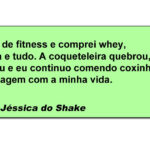 Projeto Verão cancelado, mas a coxinha nunca