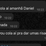Quando a amizade entende a pobreza, mas impõe distância mínima