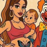 Quando a internet mistura família, filosofia e circo no mesmo pacote