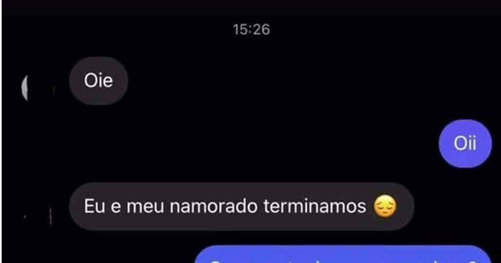 Quando a traição faz networking melhor que a gente