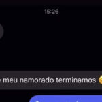 Quando a traição faz networking melhor que a gente