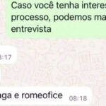 Quando até a cozinha tenta virar trabalho remoto