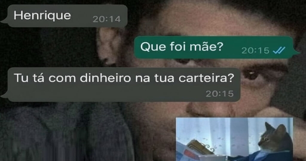 Quando dois reais viram uma crise nacional