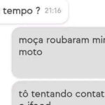 Quando o drama é grande, mas a fome é maior