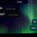 Quando o flerte acorda, mas o cérebro ainda está dormindo